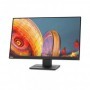 Monitor  lenovo thinkvision e24q-2023.8ips qhd (2560x1440) 16:9 brightness: 300 nits