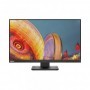 Monitor  lenovo thinkvision e24q-2023.8ips qhd (2560x1440) 16:9 brightness: 300 nits