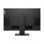 Monitor  lenovo thinkvision e24q-2023.8ips qhd (2560x1440) 16:9 brightness: 300 nits