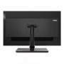 Monitor  lenovo thinkvision p27u-2027ips uhd (3840x2160) 16:9 brightness: 450 nits