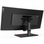 Monitor LED Lenovo ThinkVision P40w-20, 39.7, IPS UHD, 4ms, 75Hz, negru