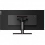 Monitor LED Lenovo ThinkVision P40w-20, 39.7, IPS UHD, 4ms, 75Hz, negru