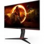 Monitor aoc 27g2su/bk 27 fhd 1920 *1080 165 hz wled