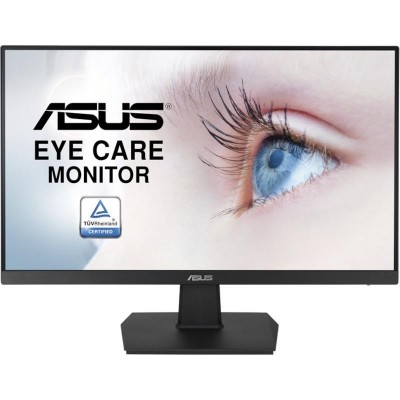 Monitor 23.8 asus va24ehe 16:9 ips fhd 1920 *1080 250