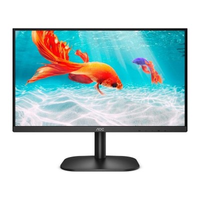 Monitor aoc 22b2h/eu 21.5 inch panel type: va backlight: wled