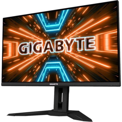 Monitor gaming gigabyte m32u-ek 31.5 ips non-glare 3840 x 2160