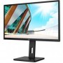 Monitor aoc q32p2ca 31.5 inch panel type: ips backlight: wled