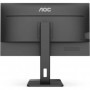 Monitor aoc q32p2ca 31.5 inch panel type: ips backlight: wled