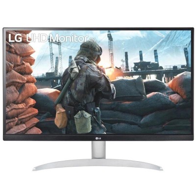 Monitor 27 lg 27up650-w 4k uhd 3840* 2160 ips 16:9