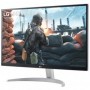 Monitor 27 lg 27up600-w 4k uhd 3840* 2160 ips 16:9