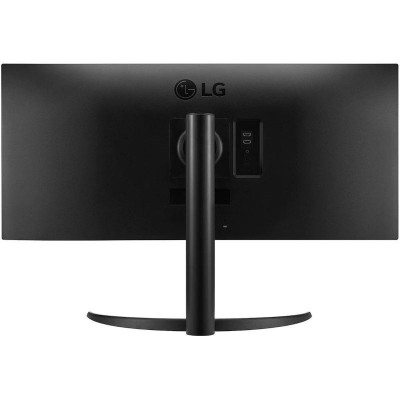 Monitor 34 lg 34wp550-b qhd 2560* 1080 ips 21:9 250