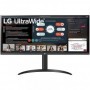 Monitor 34 lg 34wp550-b qhd 2560* 1080 ips 21:9 250