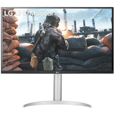 Monitor 31.5 lg 32up550-w 4k uhd 3840*2160 va 4 ms