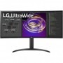 Monitor 34 lg 34wp85c-b qhd 3440*1440 ips 21:9 300 cd/