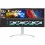 Monitor 38 lg 38wp85c-w curved wqhd+ 3840*1600 ips 300 cd/