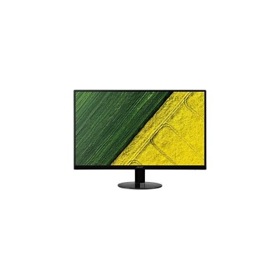 Monitor 27 acer sa270abi ips fhd 1920* 1080 75hz 16:9