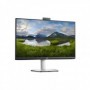 Monitor LED Video Conference Dell S2722DZ, 27 inch, IPS, qHD, 75Hz, 16:9