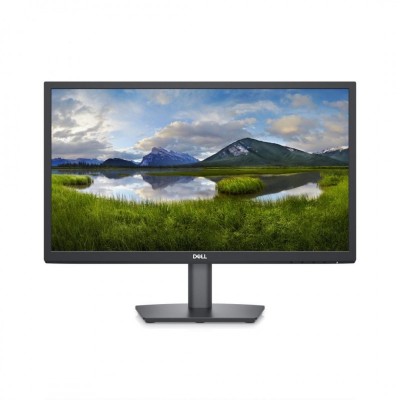 Monitor LED Dell E2222H, 21.5 inch, VA FHD, 5ms, 60Hz, negru