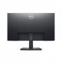 Monitor LED Dell E2222H, 21.5 inch, VA FHD, 5ms, 60Hz, negru