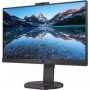 Monitor 23.6 philips 243b9h fhd 1920*1080 ips 16:9 wled 75