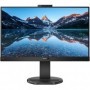 Monitor 23.6 philips 243b9h fhd 1920*1080 ips 16:9 wled 75