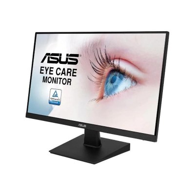 Monitor LED ASUS VA27EHE, 27inch, FHD IPS, 5ms, 75Hz, negru