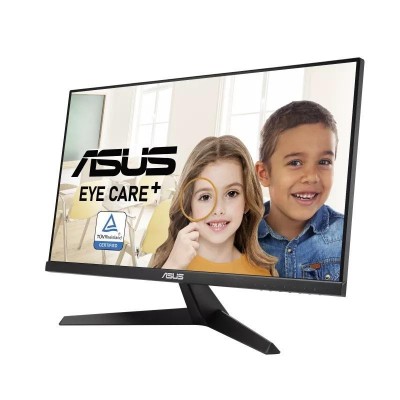 Monitor 23.8 asus vy249he 16:9 non-glare led ips fhd 1920*1080