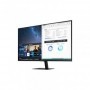 Monitor 32 samsung ls32am700prxen led va 4k 3840x2160 16:9 8