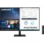 Monitor 32 samsung ls32am700prxen led va 4k 3840x2160 16:9 8