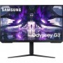 Monitor 32 samsung ls32ag320nuxen 16:9 va fhd 1920* 1080 250