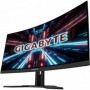 Gigabyte monitor gaming curbat g27qc a diagonala: 27 bit depth: