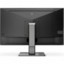 Monitor philips 439p1 42.5 inch panel type: va backlight: wled