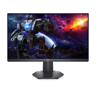 Monitor Gaming LED Dell G2422HS, 23.8 inch, Full HD, 165 Hz, 16:9