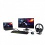 Monitor Gaming LED Dell G2422HS, 23.8 inch, Full HD, 165 Hz, 16:9