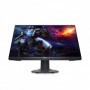 Monitor Gaming LED Dell G2422HS, 23.8 inch, Full HD, 165 Hz, 16:9