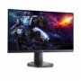 Monitor Gaming LED Dell G2422HS, 23.8 inch, Full HD, 165 Hz, 16:9