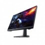 Monitor Gaming LED Dell G2422HS, 23.8 inch, Full HD, 165 Hz, 16:9