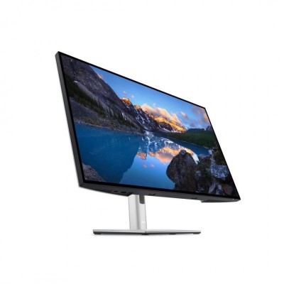 Monitor conferinte Dell U2723QE 4K, 27 inch, TFT LCD IPS, 60Hz, 16:9