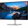 Monitor conferinte Dell U2723QE 4K, 27 inch, TFT LCD IPS, 60Hz, 16:9