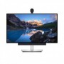 Monitor conferinte Dell U2723QE 4K, 27 inch, TFT LCD IPS, 60Hz, 16:9