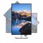 Monitor dell 30 u3023e usb-c 75.62 cm maximum preset resolution: