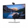 Monitor conferinte Dell 32" U3223QE 4K, TFT LCD IPS, 3840 x 2160 @ 60Hz, 16:9