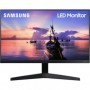 Monitor 27 samsung lf27t356fhrxen fhd 1920*1080 ips 16:9 250 cd/