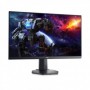 Monitor Gaming Dell G2722HS, 27 inch, TFT LCD IPS, FHD @ 165 Hz, 16:9, 2 ms