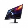 Monitor Gaming Dell G2722HS, 27 inch, TFT LCD IPS, FHD @ 165 Hz, 16:9, 2 ms