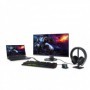 Monitor Gaming Dell G2722HS, 27 inch, TFT LCD IPS, FHD @ 165 Hz, 16:9, 2 ms