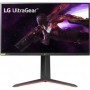 Monitor 27 lg 27gp850-b qhd 2560* 1440 ips led 16:9