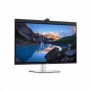 Monitor conferinte Dell 4K 32 inch U3223QZ, 60Hz, IPS, 8 ms