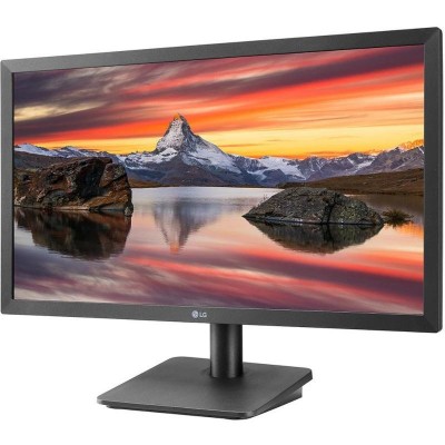 Monitor 21.5 lg 22mp410-b fhd 1920 *1080 250 cd/ mp