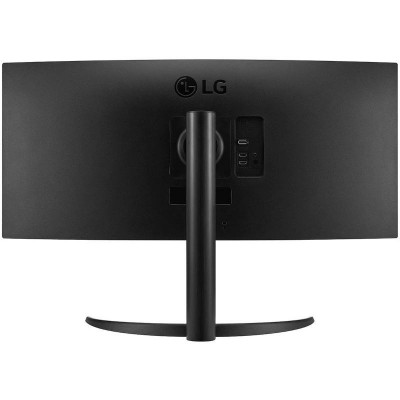 Monitor 34 lg 34wp65c-b va uw qhd 3440* 1440 3000:1